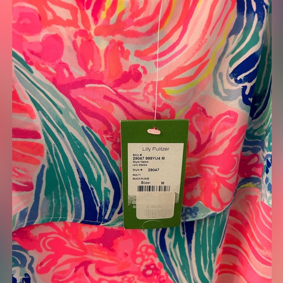 Size Medium Lilly Dress. - Picture 2 of 3